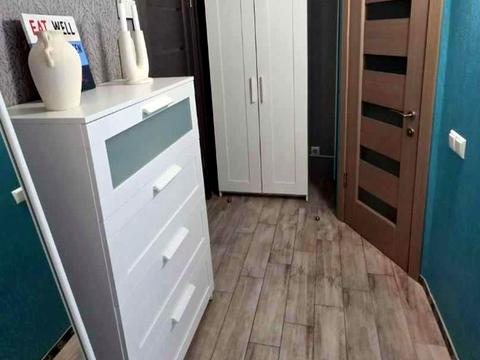 квартира за адресою Голосіївський просп. (40-річчя Жовтня), 89