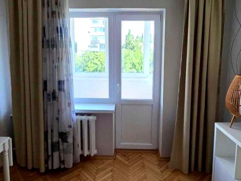 квартира за адресою Голосіївський просп. (40-річчя Жовтня), 89