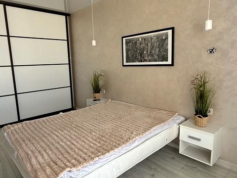 квартира за адресою Молочна вул. (Кірова), 32
