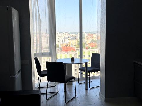 квартира за адресою Молочна вул. (Кірова), 32