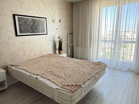 квартира за адресою Молочна вул. (Кірова), 32