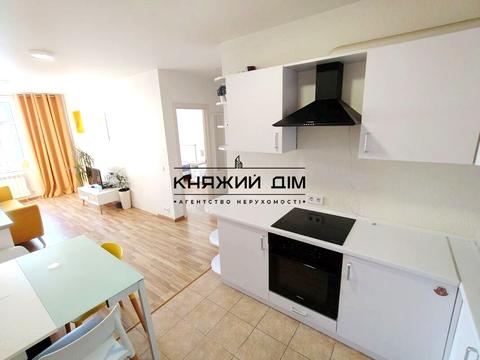 квартира за адресою Машинобудівна вул., 41