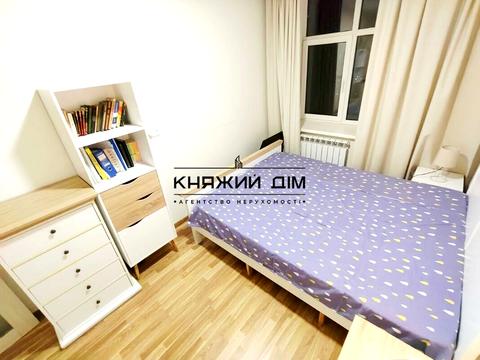 квартира за адресою Машинобудівна вул., 41
