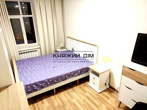 квартира за адресою Машинобудівна вул., 41