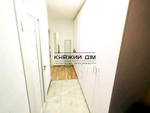 квартира за адресою Машинобудівна вул., 41
