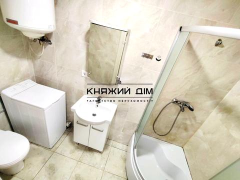 квартира за адресою Машинобудівна вул., 41