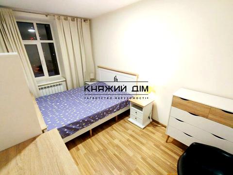 квартира за адресою Машинобудівна вул., 41