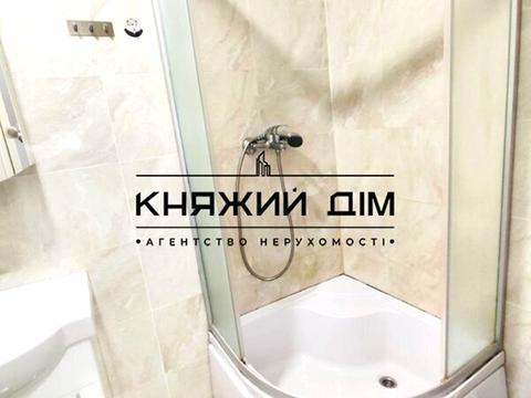 квартира за адресою Машинобудівна вул., 41