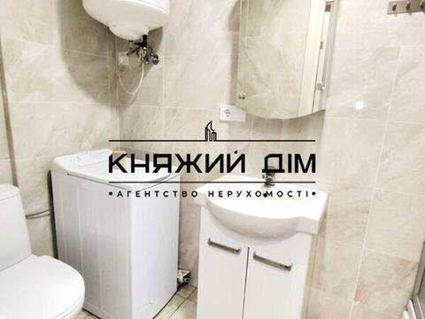 квартира за адресою Машинобудівна вул., 41