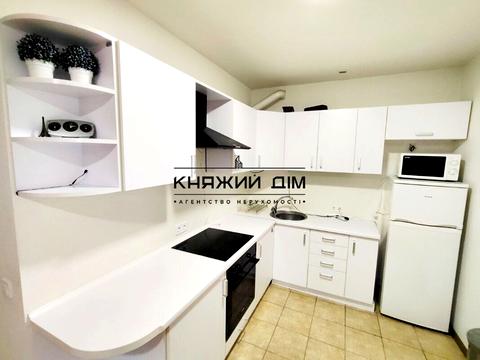 квартира за адресою Машинобудівна вул., 41