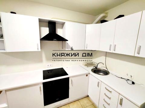 квартира за адресою Машинобудівна вул., 41