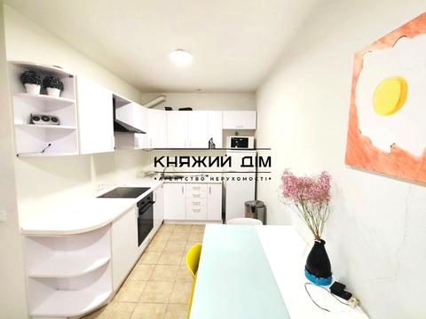 квартира за адресою Машинобудівна вул., 41