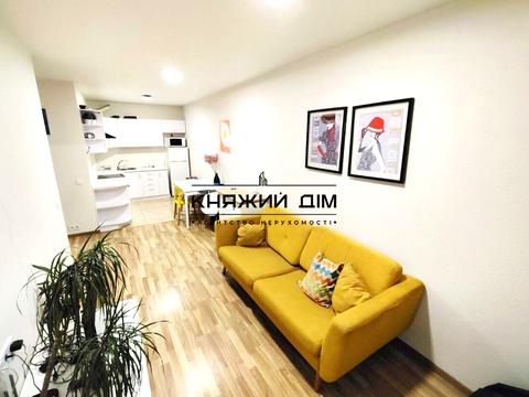квартира за адресою Машинобудівна вул., 41