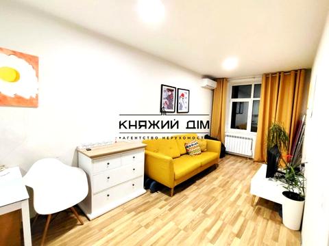 квартира за адресою Машинобудівна вул., 41