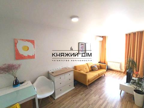 квартира за адресою Машинобудівна вул., 41