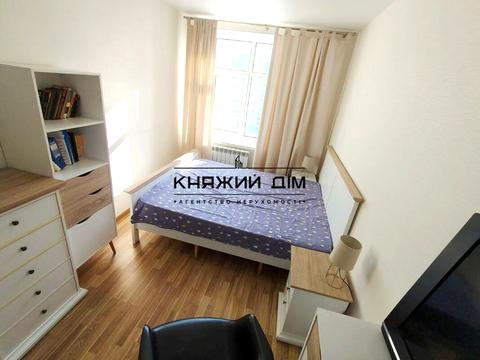 квартира за адресою Машинобудівна вул., 41