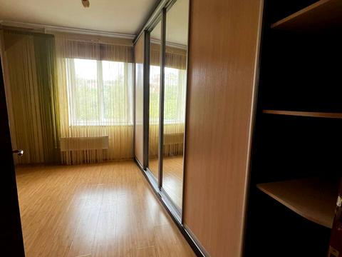квартира по адресу Волынской Дивизии ул., 11а