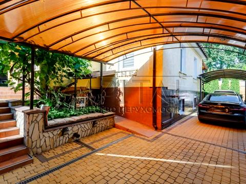 дом по адресу Выговского ул. (Суворова), 16