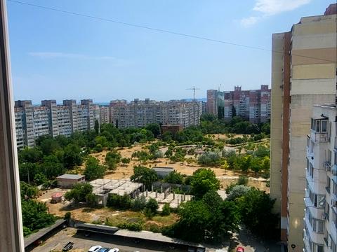 квартира за адресою Ярослава Баїса вул. (Володимира Висоцького), 17