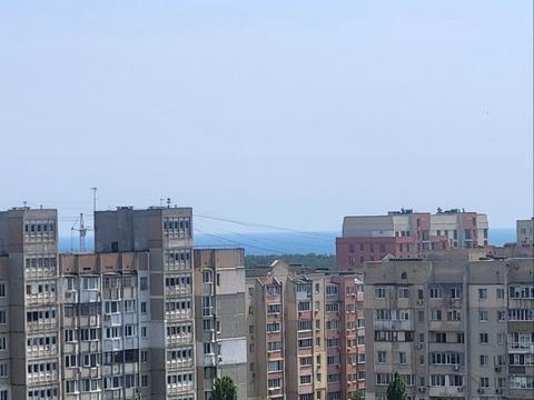 квартира за адресою Ярослава Баїса вул. (Володимира Висоцького), 17