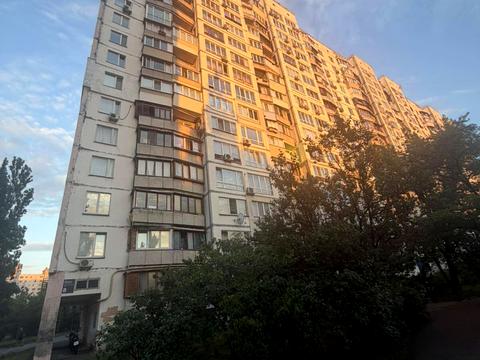 квартира за адресою Князя Романа Мстиславича вул. (Генерала Жмаченка), 8