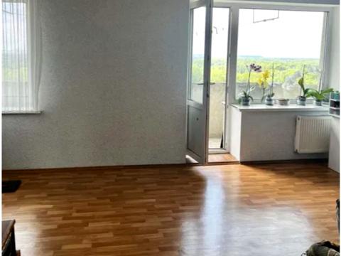 квартира за адресою Оноре де Бальзака вул., 6