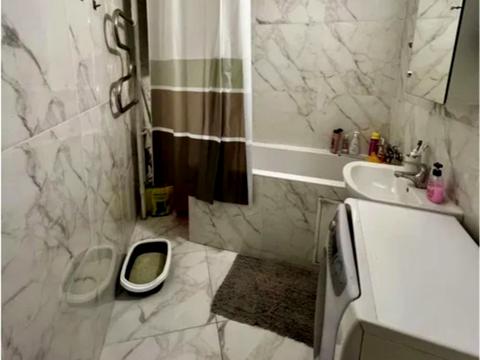 квартира за адресою Оноре де Бальзака вул., 6