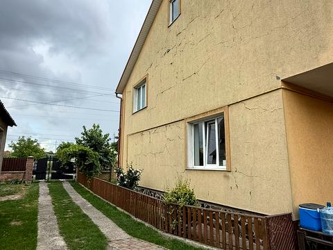 дом по адресу Городецкая ул.