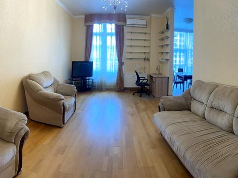 квартира за адресою Звіринецька вул., 59