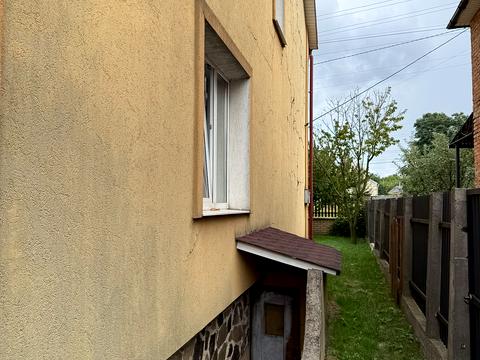 дом по адресу Городецкая ул.