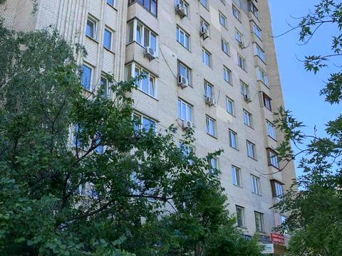 кімната за адресою Анни Ахматової вул., 7/15