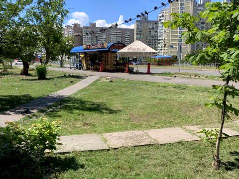 кімната за адресою Анни Ахматової вул., 7/15