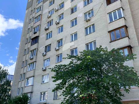 кімната за адресою Анни Ахматової вул., 7/15