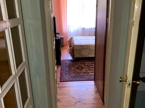 кімната за адресою Анни Ахматової вул., 7/15