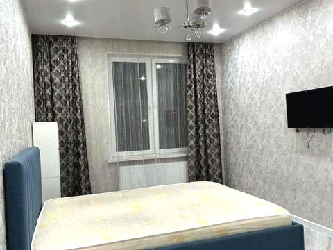 квартира по адресу Краковская ул., 26