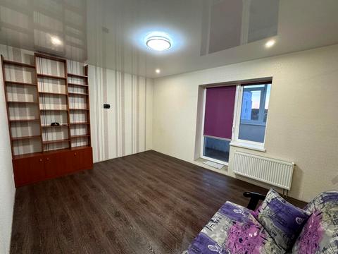 квартира по адресу Дача 55 ул., 11