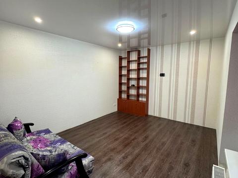 квартира по адресу Дача 55 ул., 11