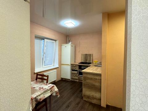 квартира по адресу Дача 55 ул., 11
