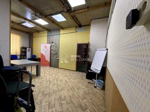 комерційна за адресою Патріарха Мстислава Скрипника вул. (Миколи Островського), 40