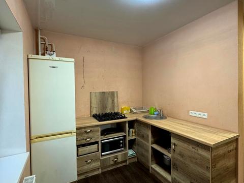 квартира по адресу Дача 55 ул., 11