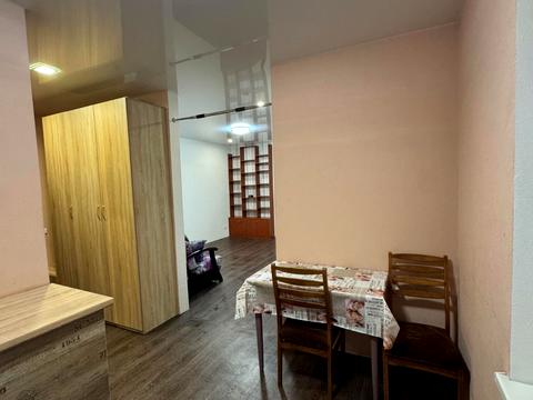 квартира по адресу Дача 55 ул., 11