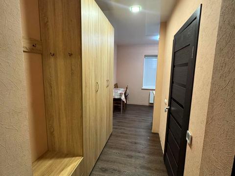 квартира по адресу Дача 55 ул., 11