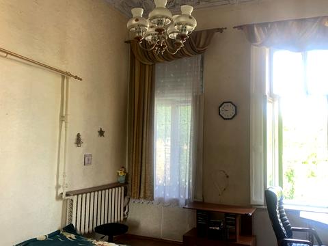комната по адресу Гоголя ул., 14