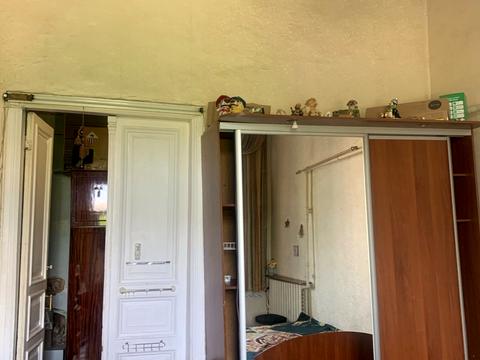 комната по адресу Гоголя ул., 14
