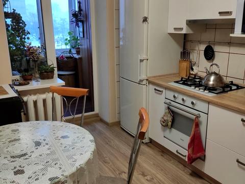 кімната за адресою Анни Ахматової вул., 7/15
