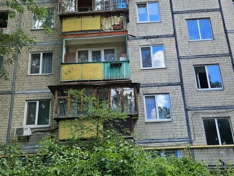 квартира за адресою Мрії вул. (Академіка Туполєва), 7