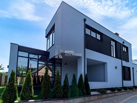 дом по адресу Цветочная ул., 34