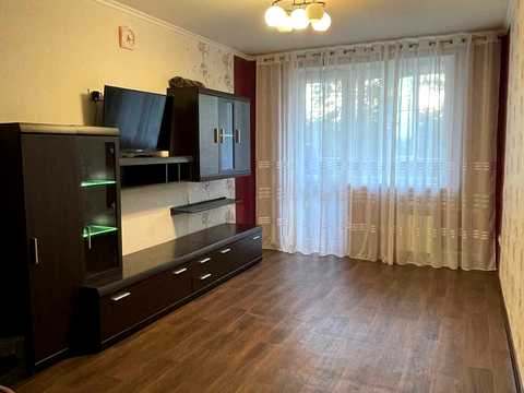 квартира за адресою Каденюка вул. (Танкопія), 41б