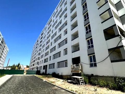 квартира по адресу Полтавский Шлях ул., (Будинок 10)