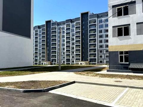 квартира по адресу Полтавский Шлях ул., (Будинок 10)